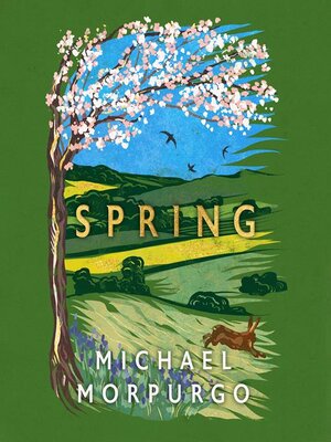 cover image of Spring